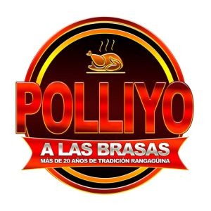Polílyo Pollos a las Brasas